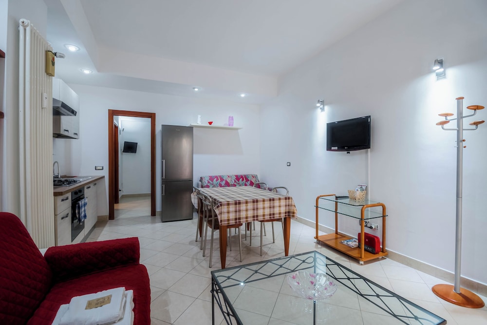 The House of Dreams of Serena in San Pietro 30/50