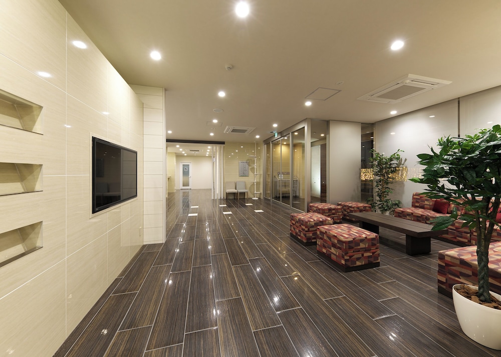 Hotel Green Core Bando 15/27