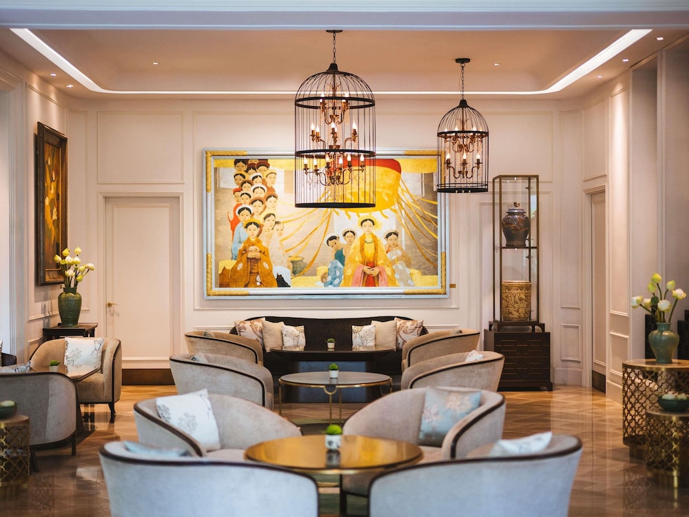 Hotel des Arts Saigon - MGallery Collection 49/74