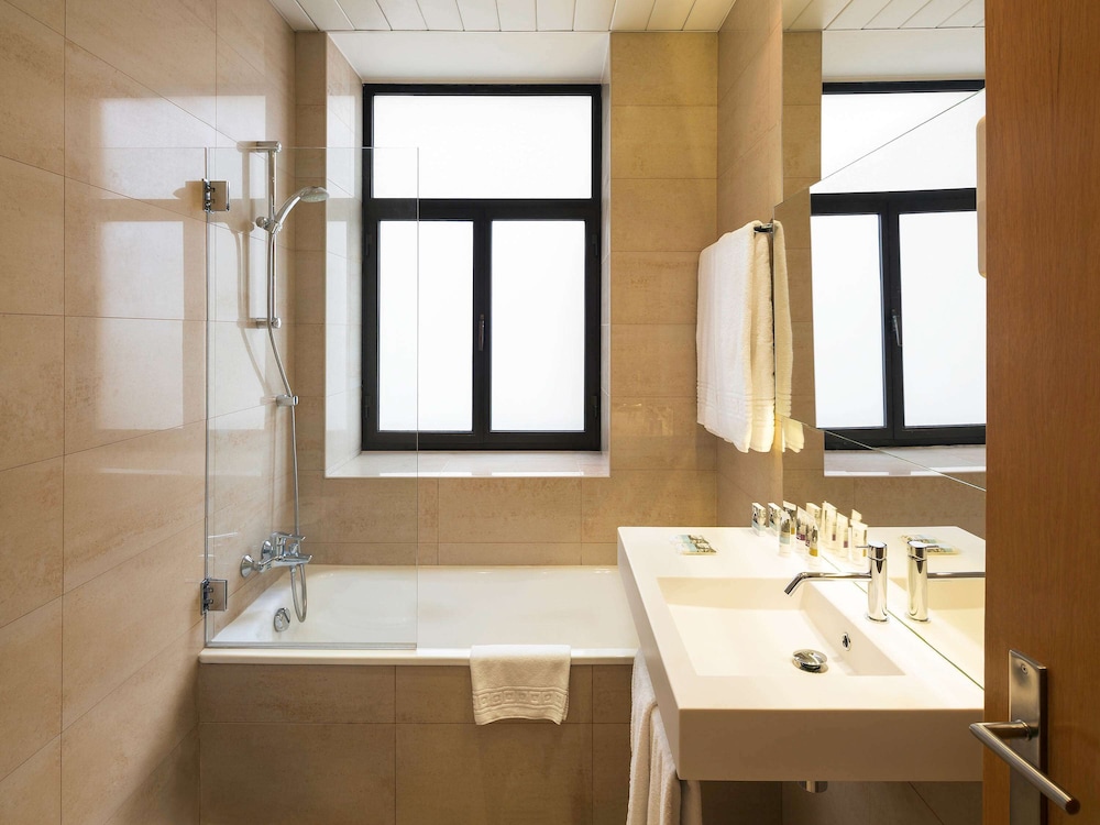 Mercure Porto Centro Santa Catarina 18/81
