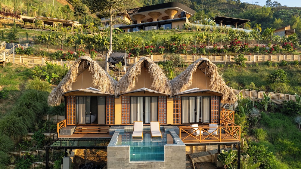 Casamalva villas 1/50