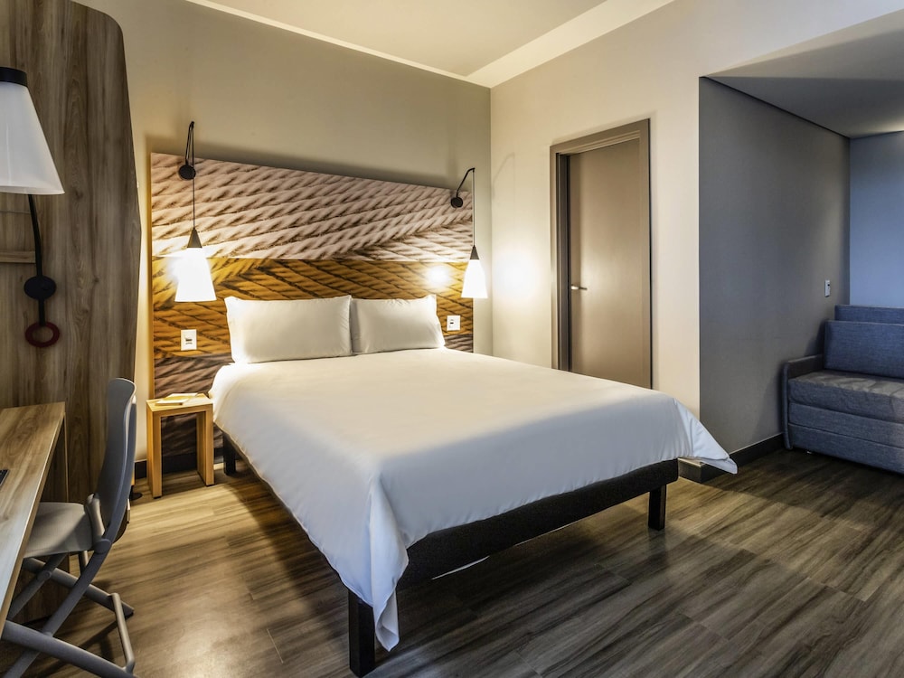 Ibis Palmas Avenida Jk Hotel 22/51