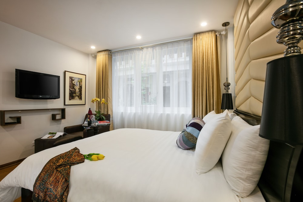 Splendid Star Grand Hotel 18/50