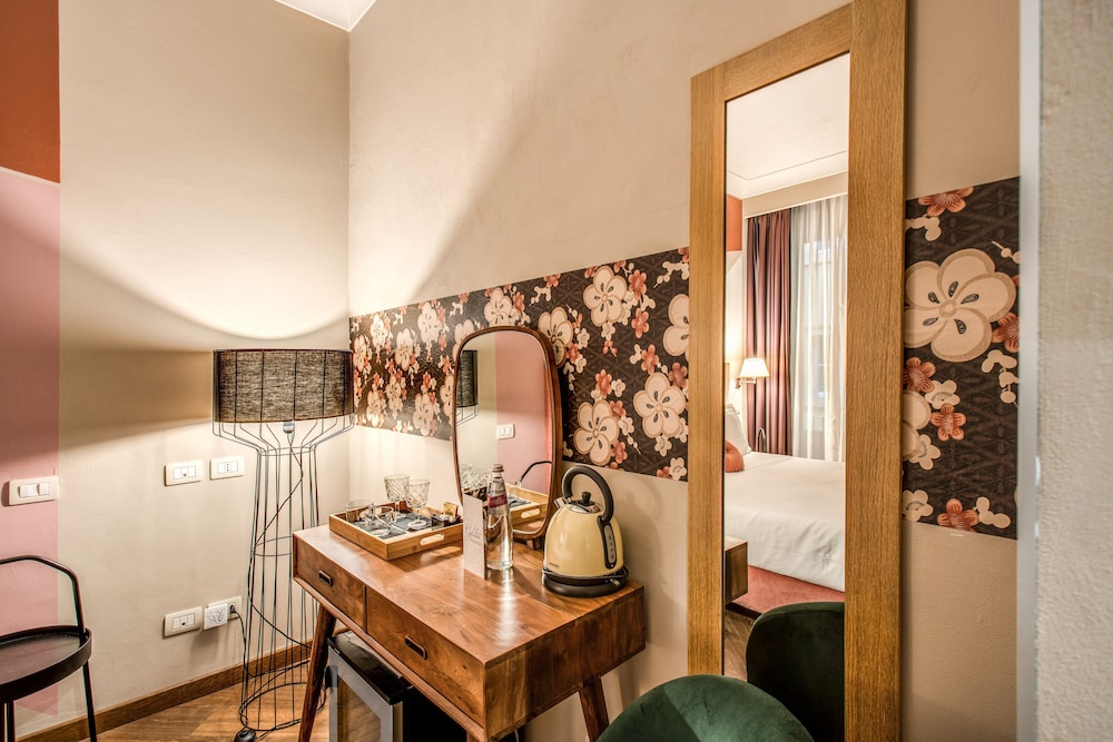 Boutique Hotel Galatea 48/78