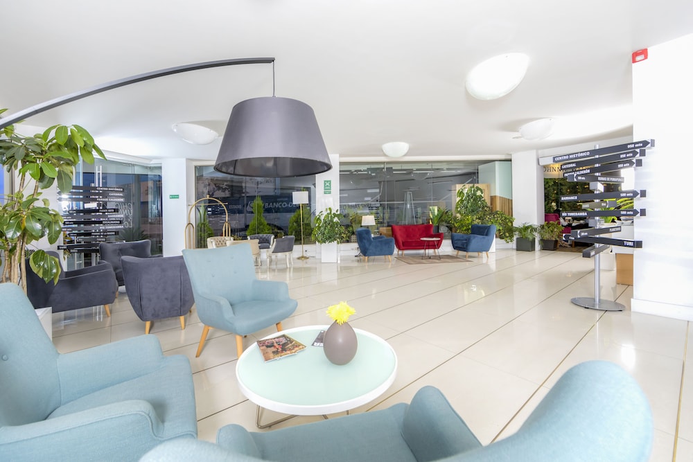 Tryp By Wyndham Cuenca Zahir 4/59