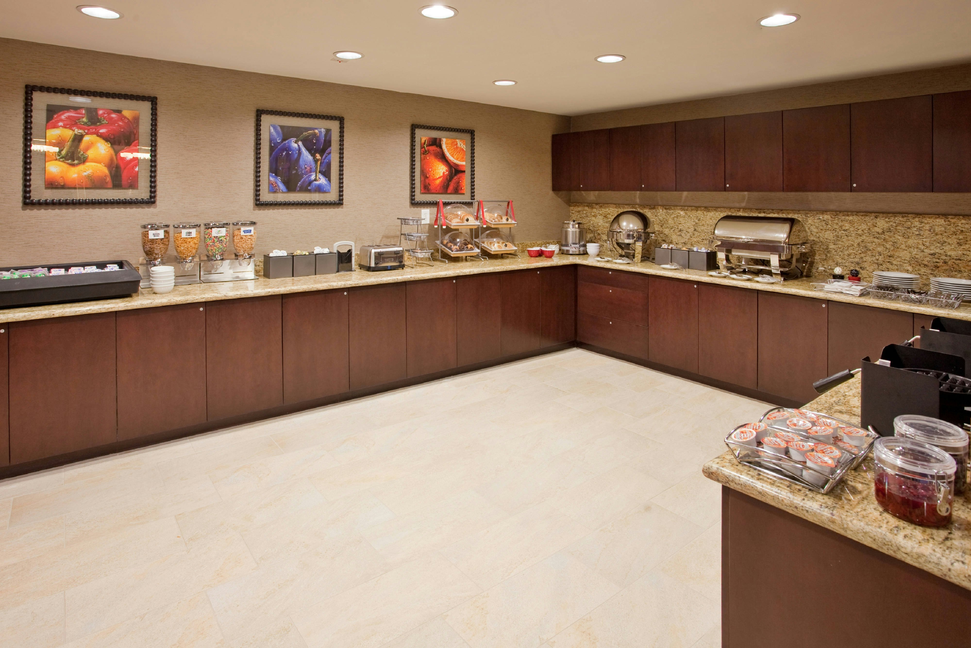 RESIDENCE INN ODESSA 5/30