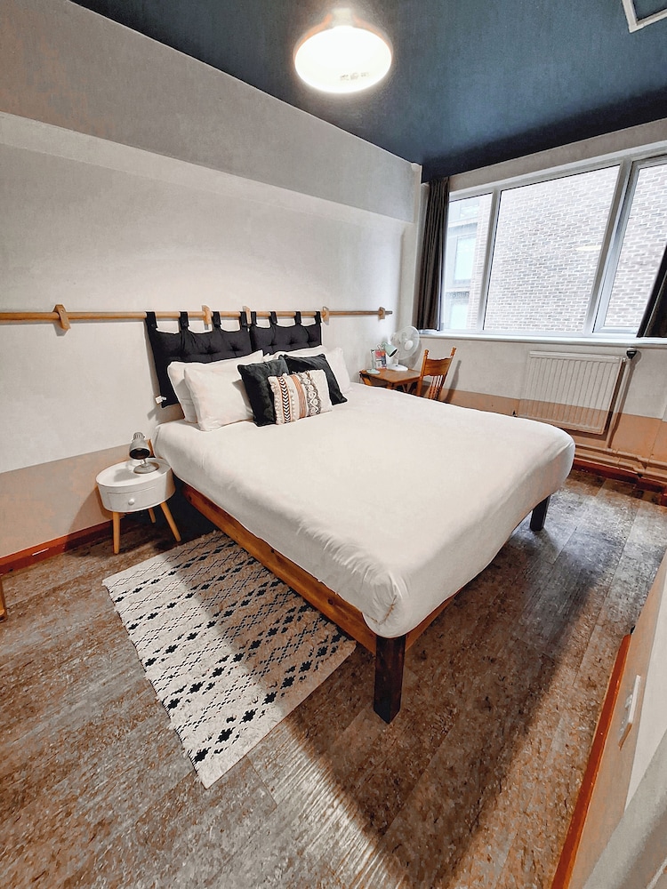 Ph Hostel Liverpool 17/55
