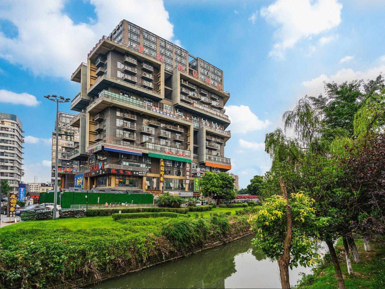 7 Days Inn (Chengdu Shuangliu International Airport) 3/35