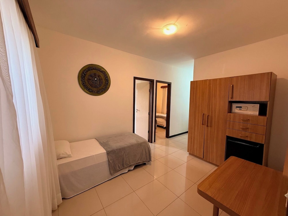 Girassol Hotel 26/62