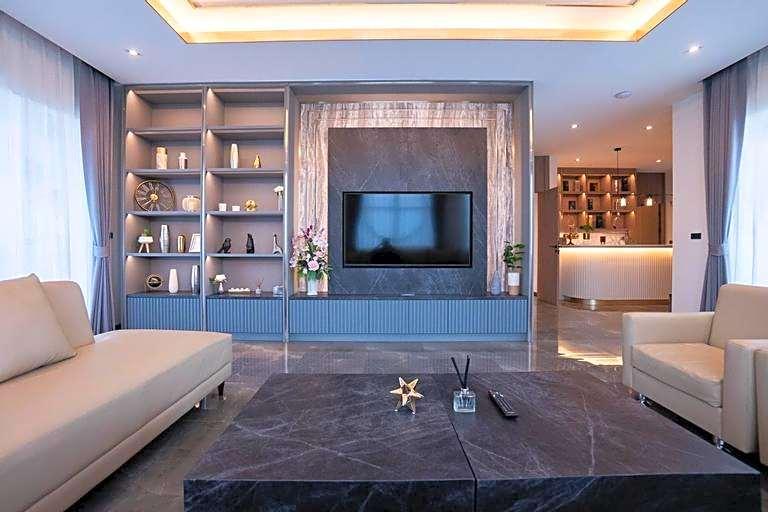 Nakornping Boutique Hotel 34/45