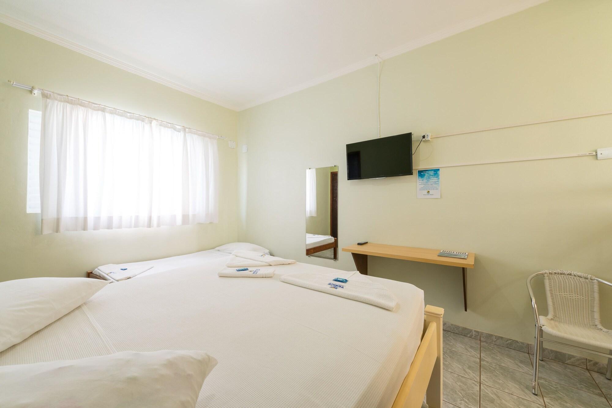 Venice Hotel Ubatuba 16/55