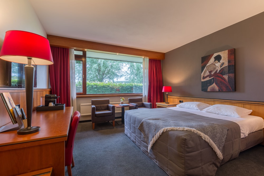 Van Der Valk Hotel Volendam 15/68
