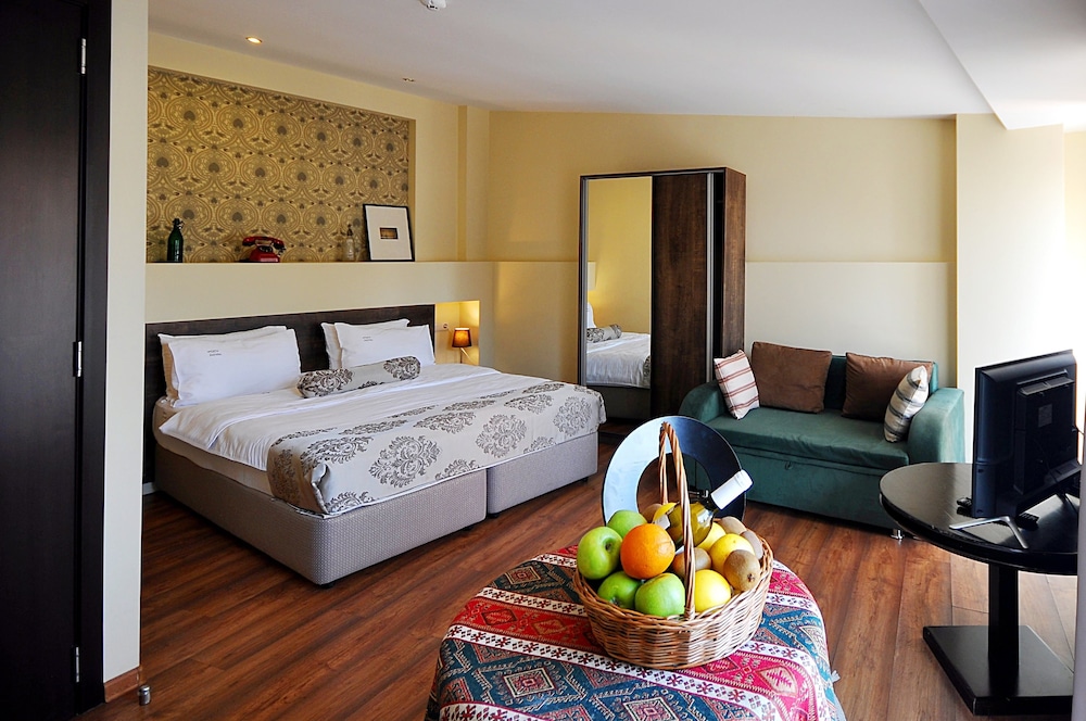 Boutique Hotel Tekla Palace 22/50