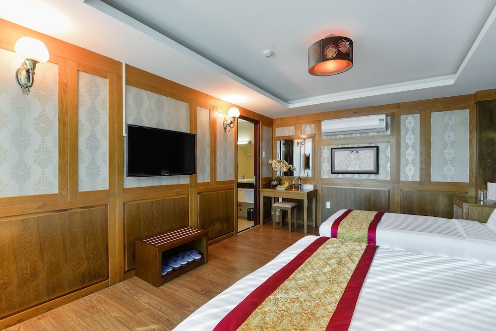 Saigonciti Hotel A 16/33