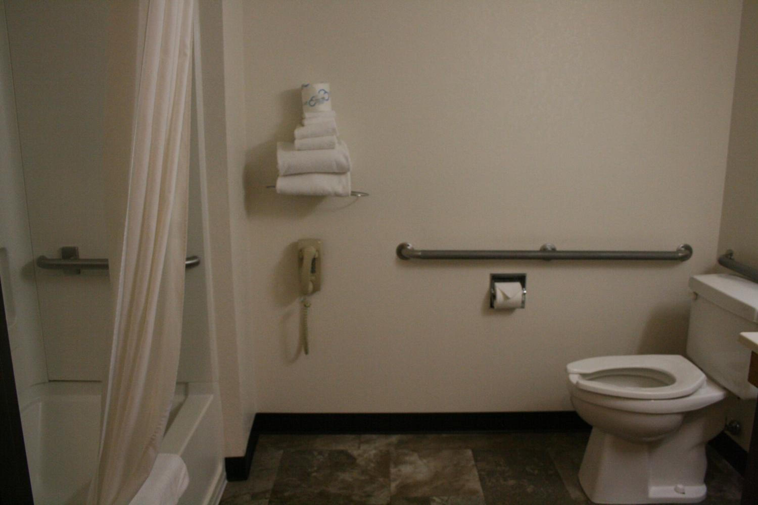 Heritage Inn Express 28/30