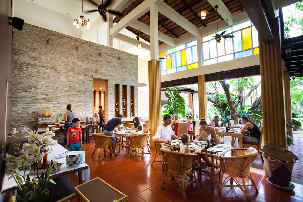 Pattra Vill Resort 58/72