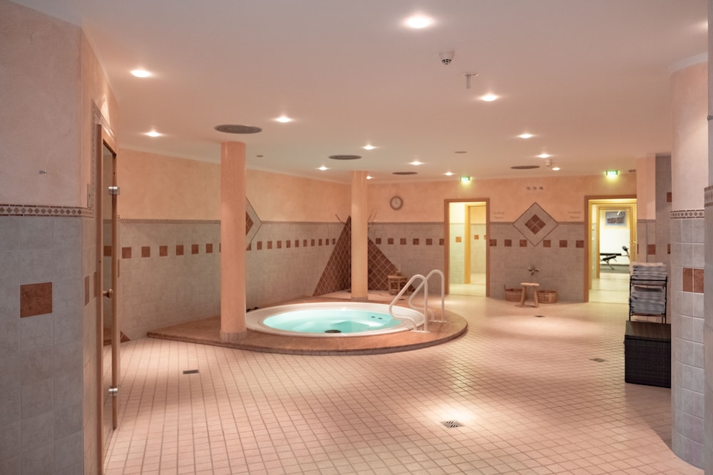 Glasl's Landhotel 28/50