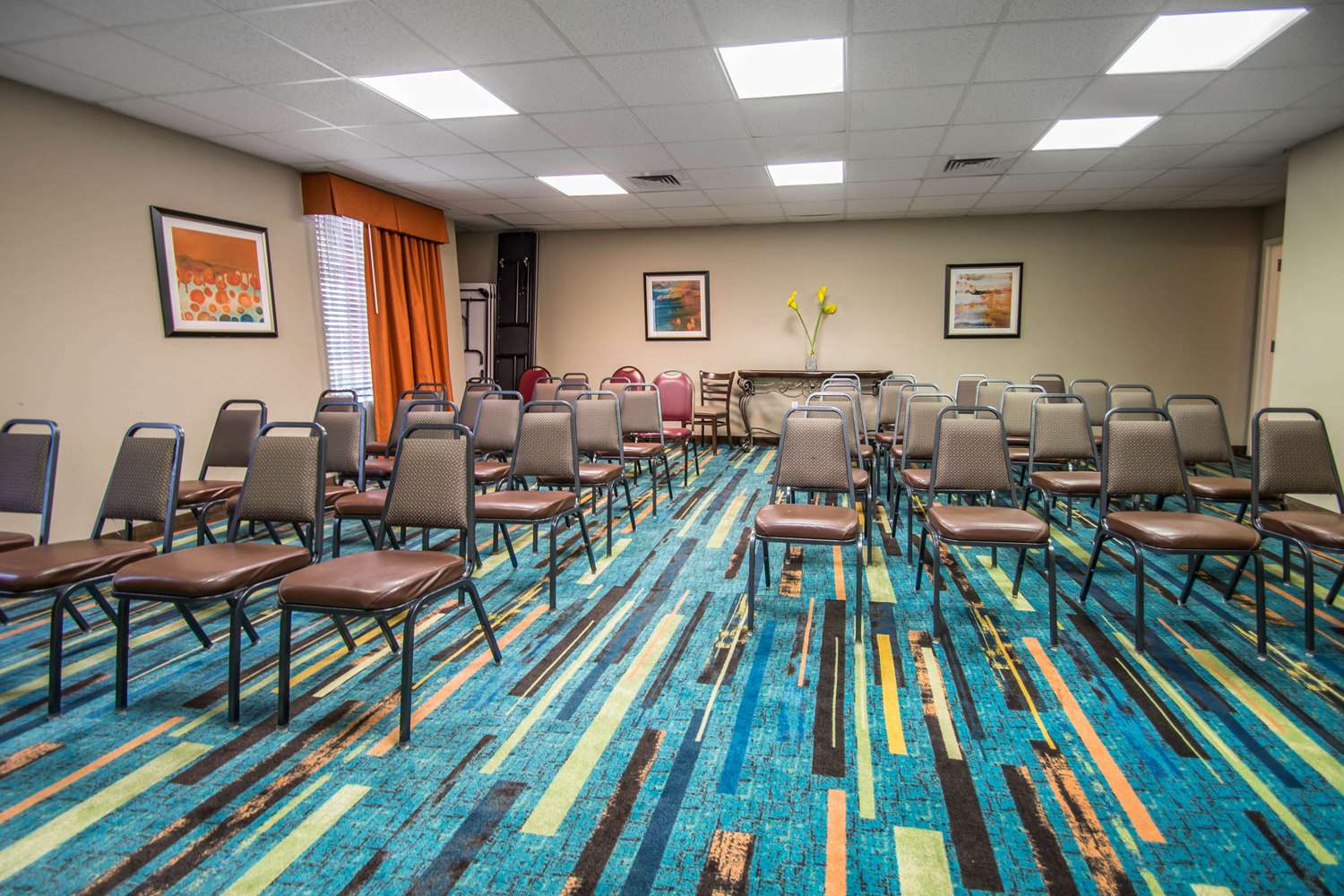 Comfort Inn & Suites Fort Lauderdale West Turnpike 27/32