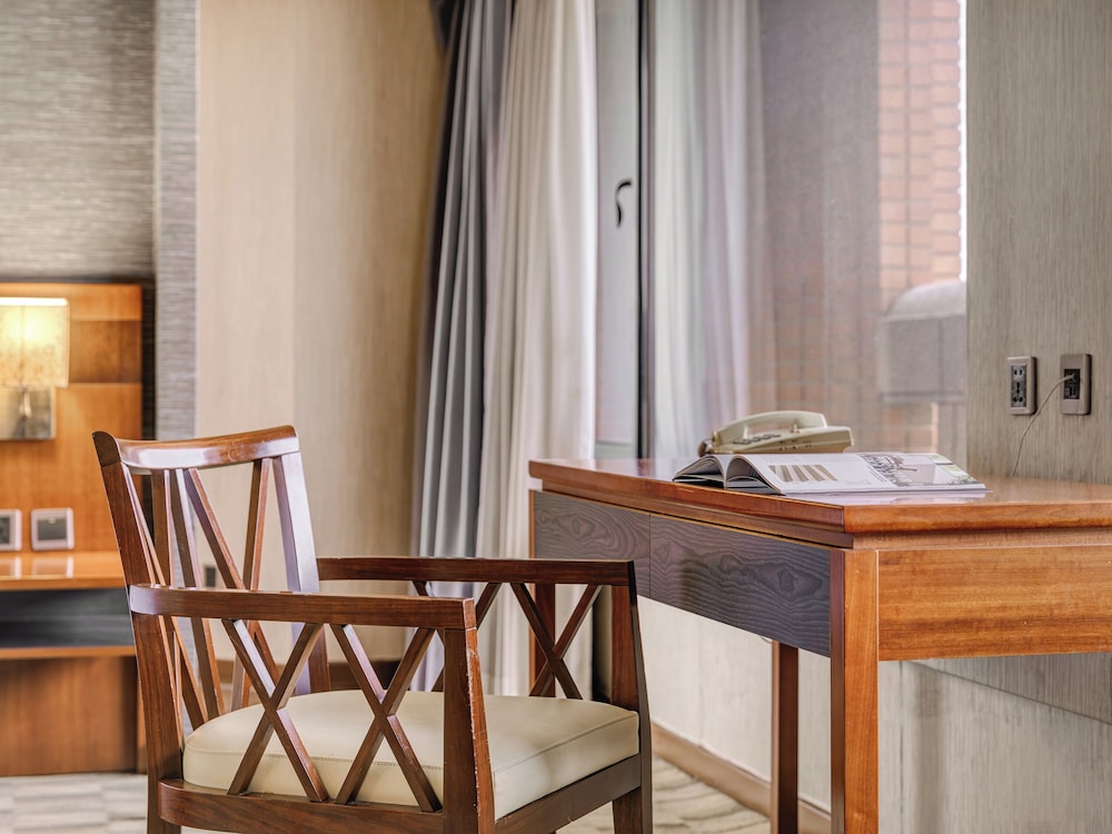 Guide Hotel Hsinchu Zhongyang 33/45