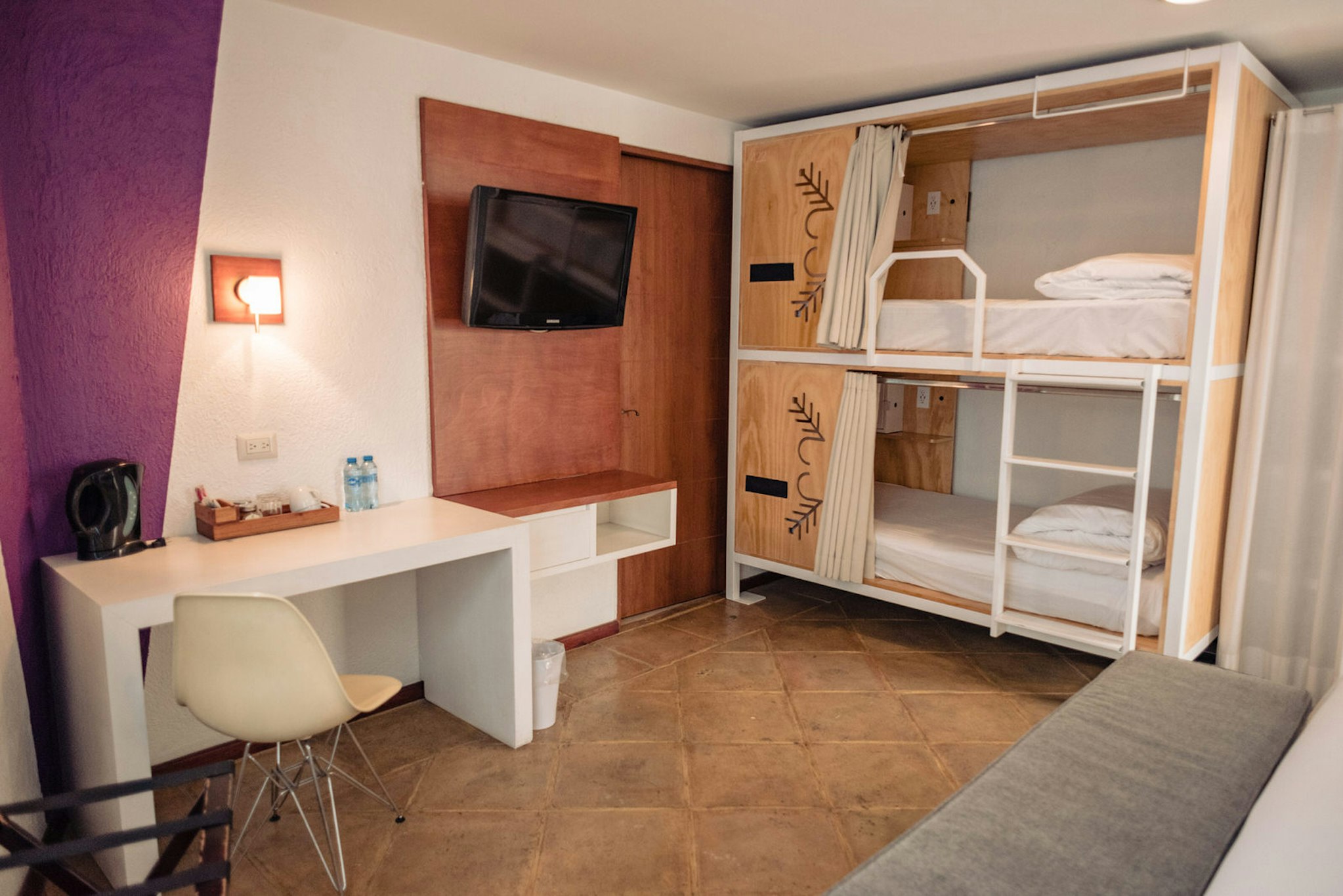 Casa Pepe Hostel Boutique Puebla 36/45