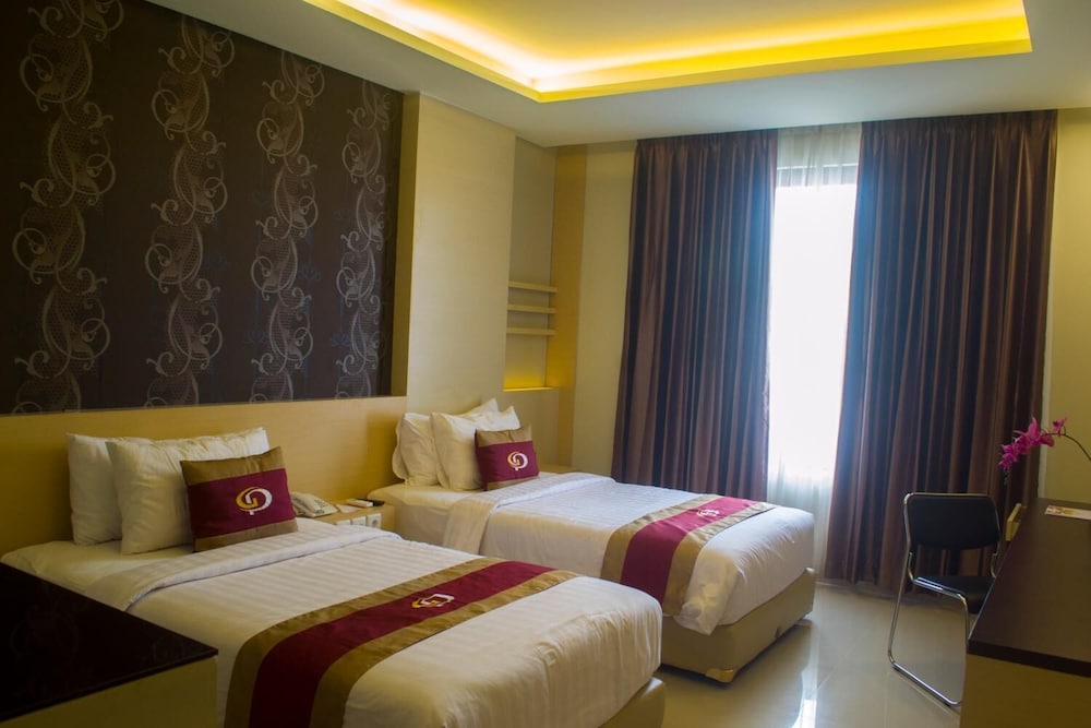 Grand Parama Hotel Berau 23/53