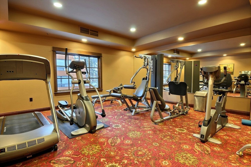 The Village Center At Big Sky Resort 30/70