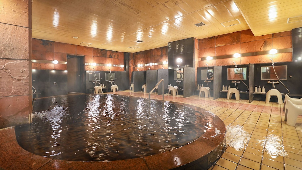 Obihiro Tennen Onsen Fukui Hotel 20/37