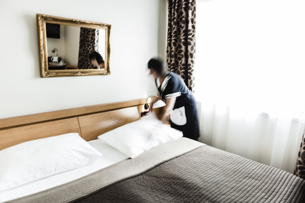 Archibald City Hotel 13/43