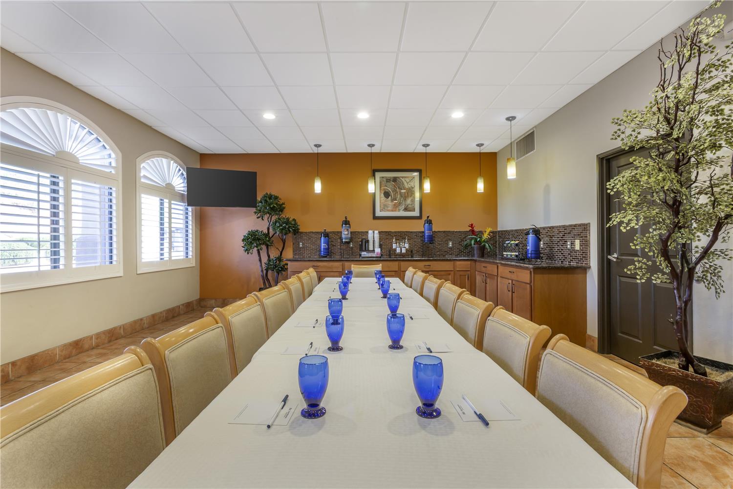Best Western Copper Hills Inn 14/20