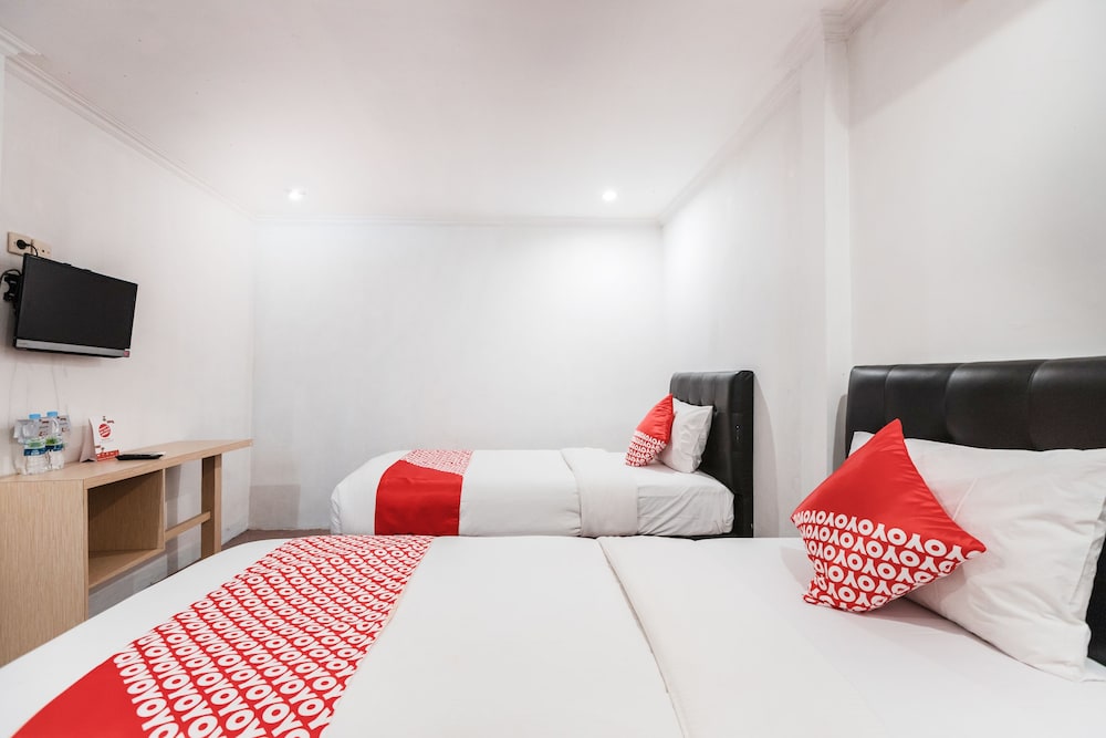 Hotel O Bogor Puncak Near Padang Golf Bukit Pelangi Formerly Gunung Geulis Village 28/61
