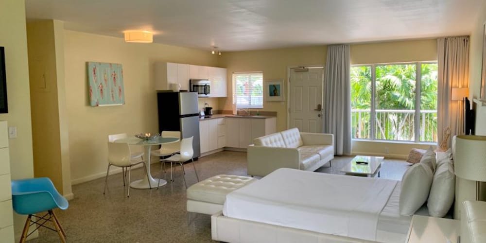 Tranquilo A North Beach Village Resort Hotel 45/64