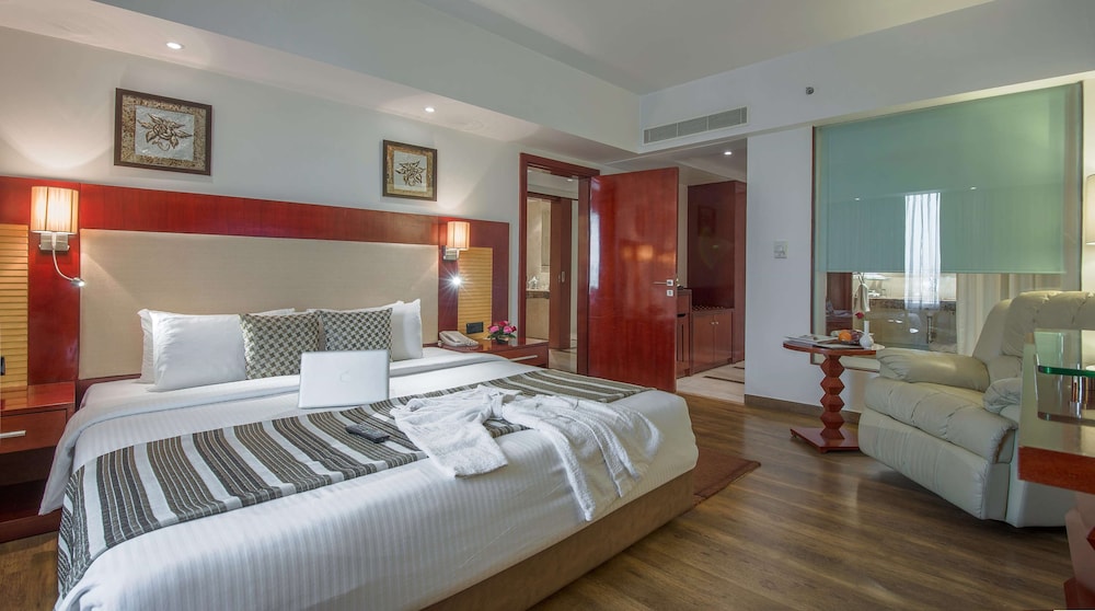 Sarovar Portico Jaipur 17/66