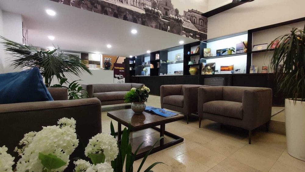 Hotel Porta Reale 30/50