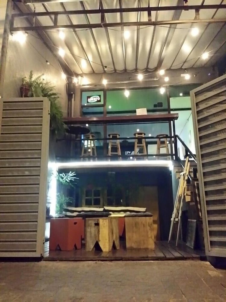 Soul Hostel 3/50