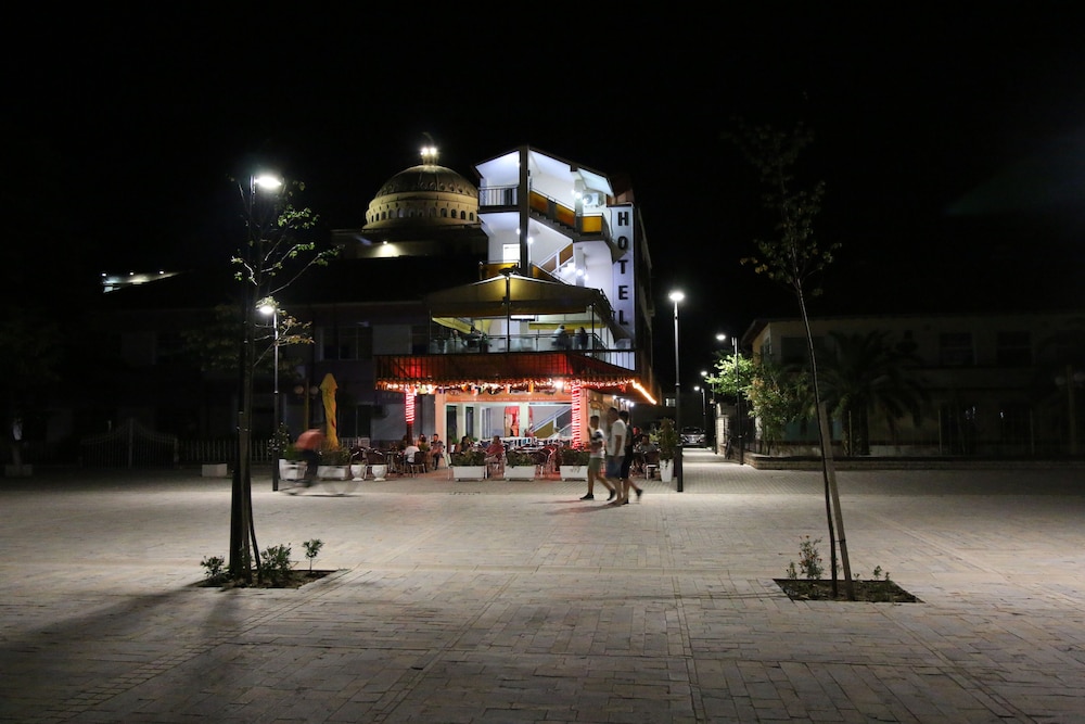 Hotel Orestiada 41/46