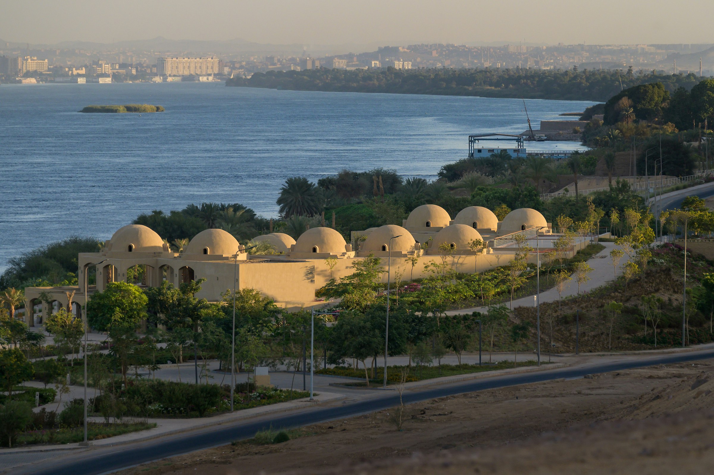 The Zen Wellness Resort 44/46