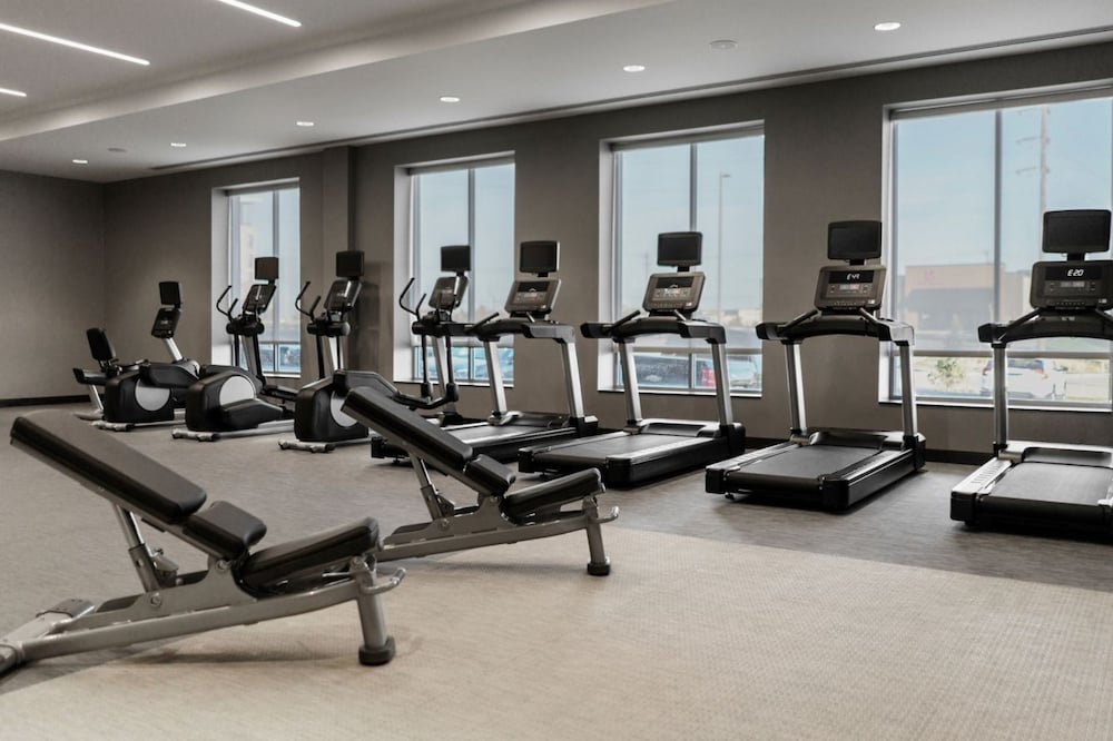 Residence Inn by Marriott Madison 15/43
