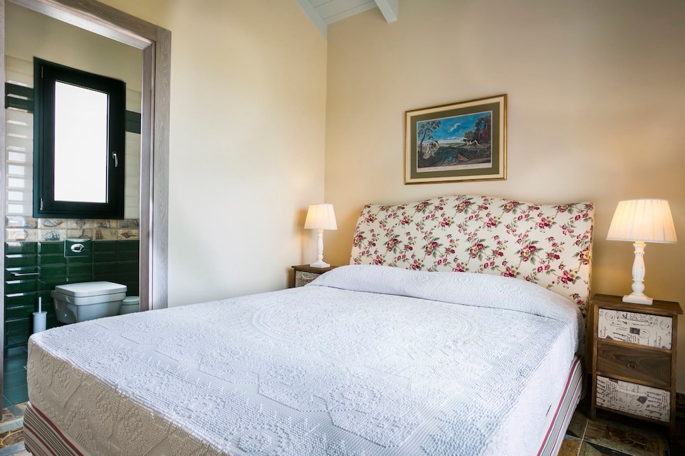 Villas Kefalonia 17/47