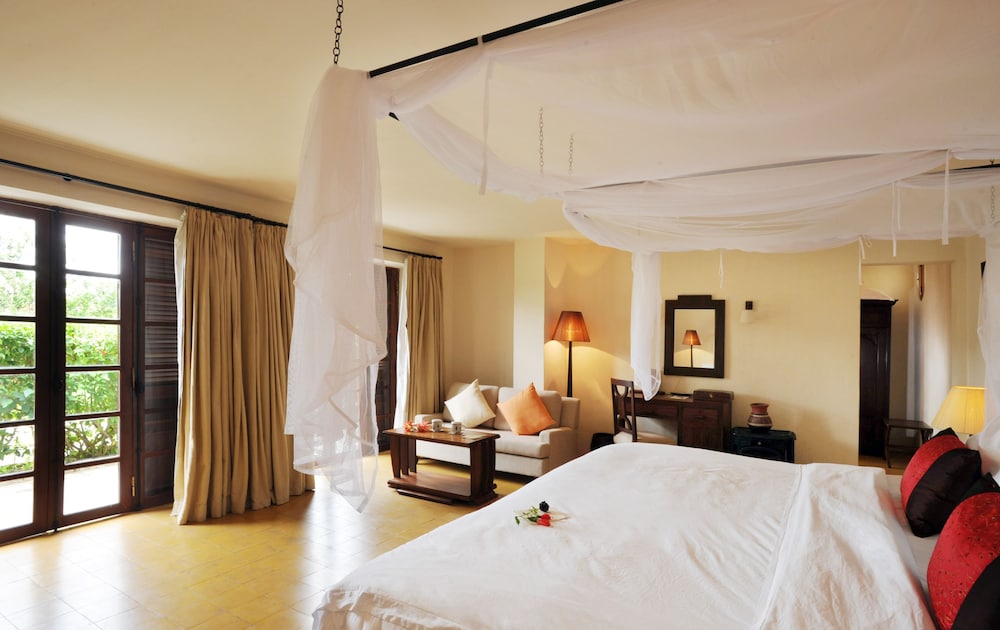 Ana Mandara Villas Dalat Resort & Spa 15/67