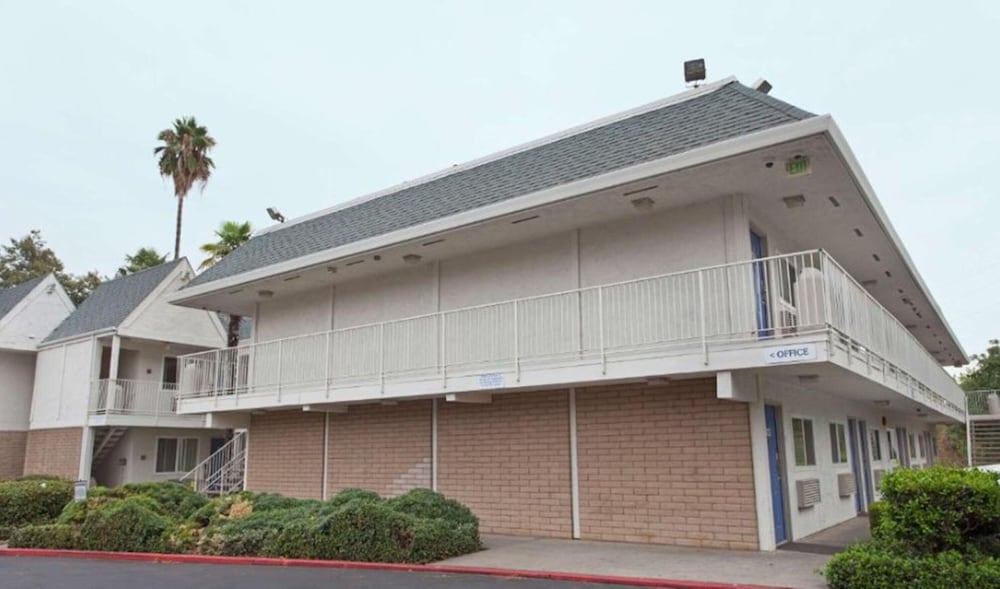 モーテル6 サクラメント(カリフォルニア州)-セントラル 写真3
