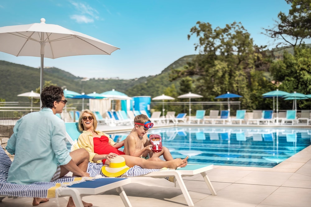 Sunny Rabac by Valamar 52/60