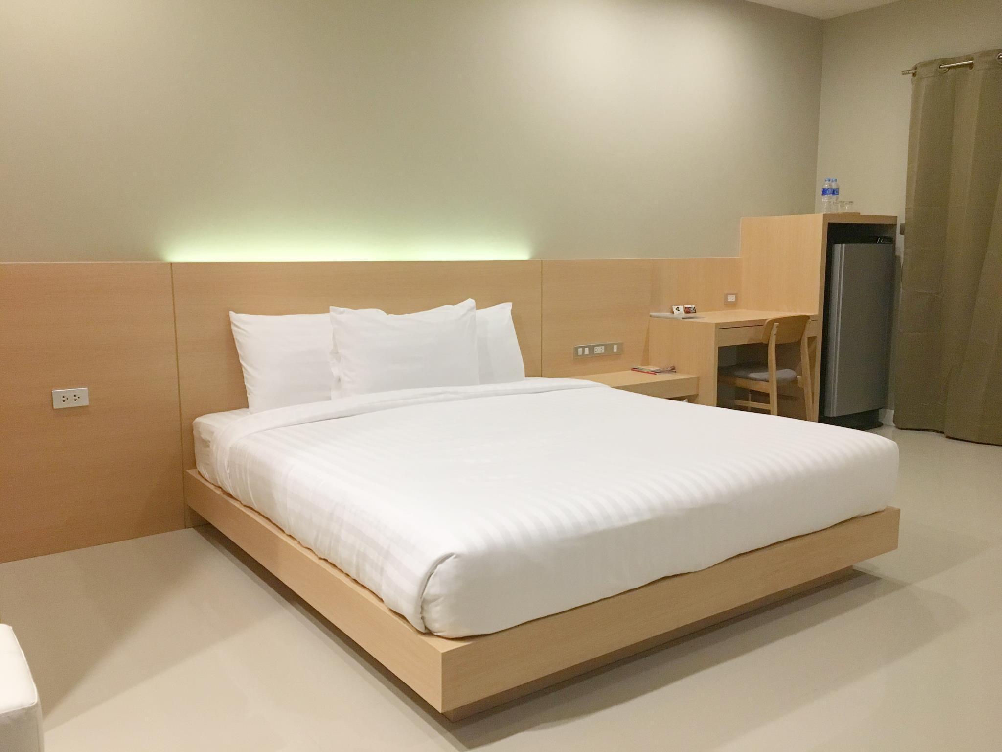 M-One Residence 32/52