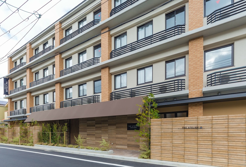 SAKURA TERRACE THE ATELIER 4/63