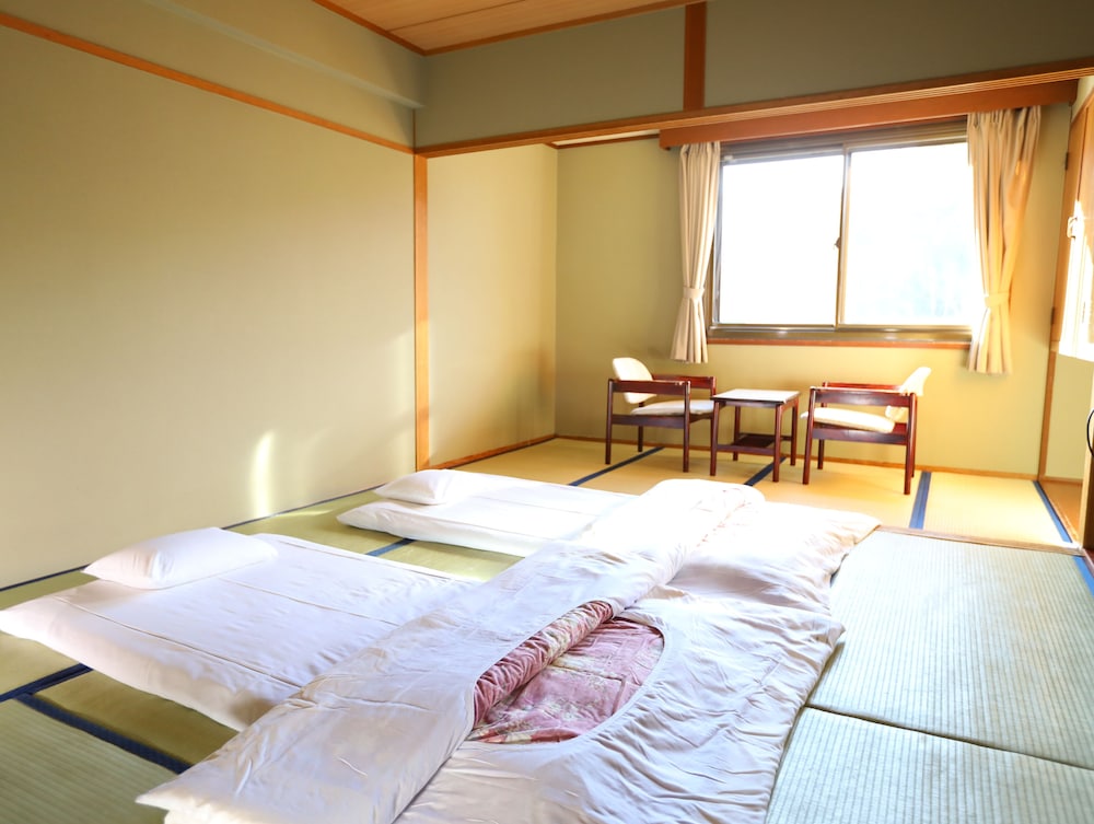 Shigakogen Hotel Ichibokaku 15/72