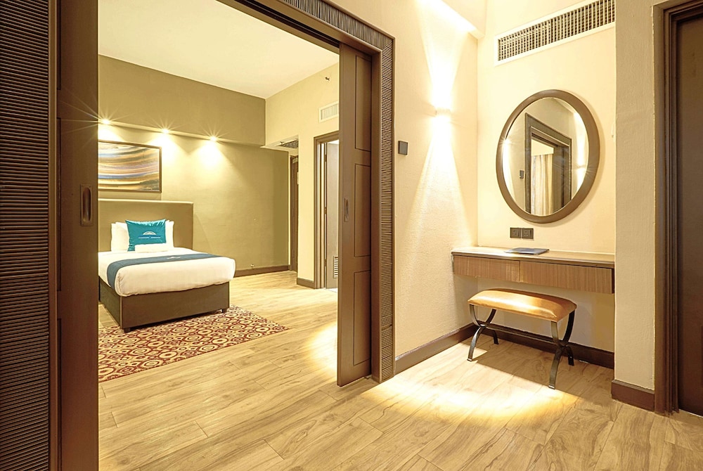 Howard Johnson By Wyndham Kuala Lumpur 118 44/66
