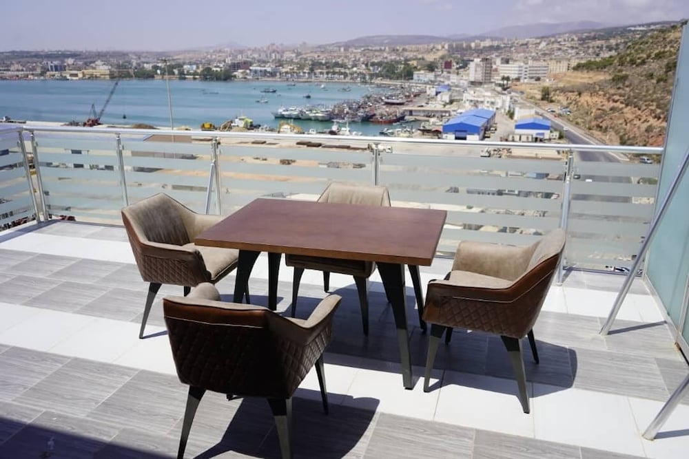 Hotel Plaza Arzew 40/50
