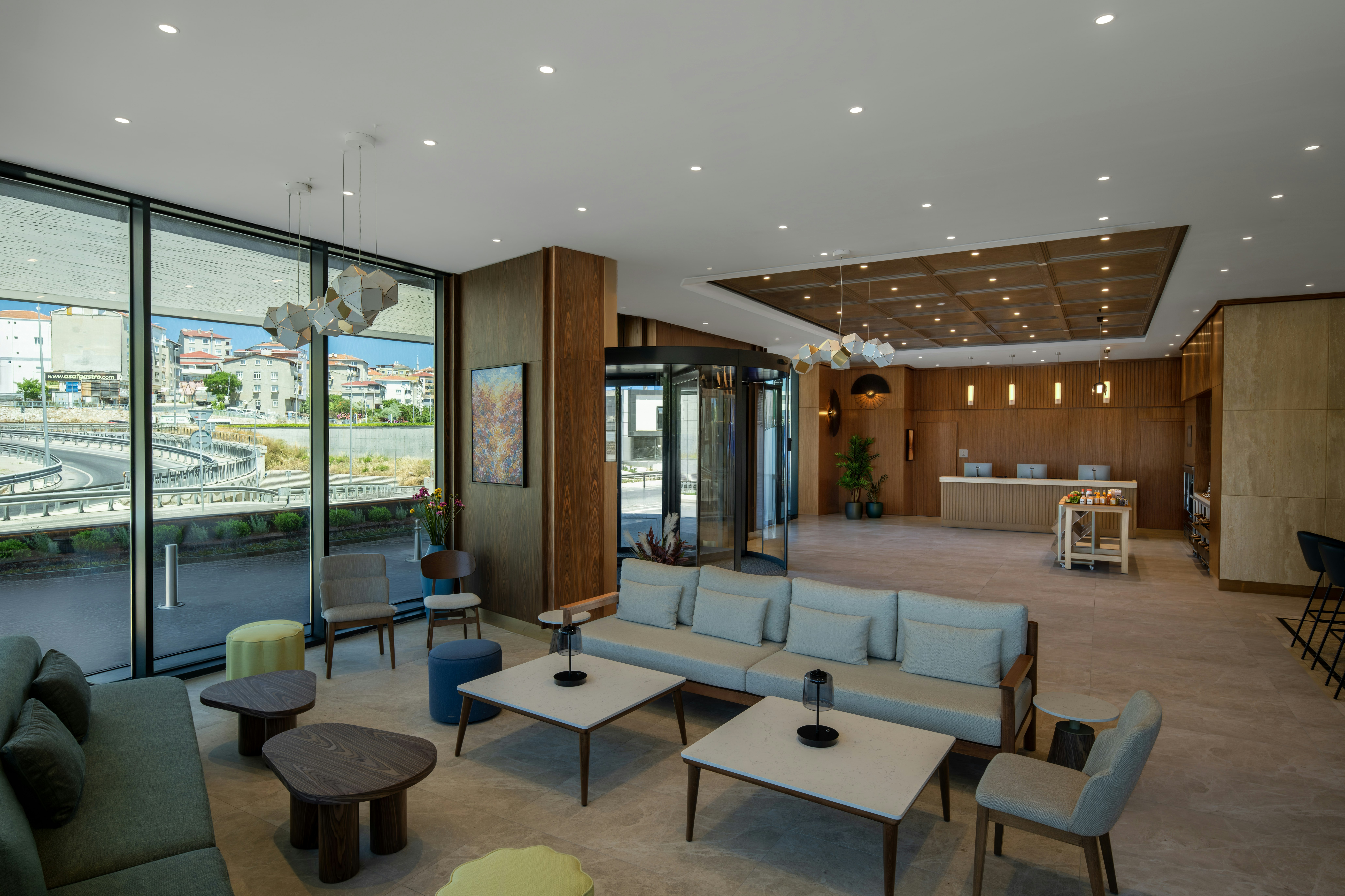 Hilton Garden Inn Istanbul Pendik 15/26