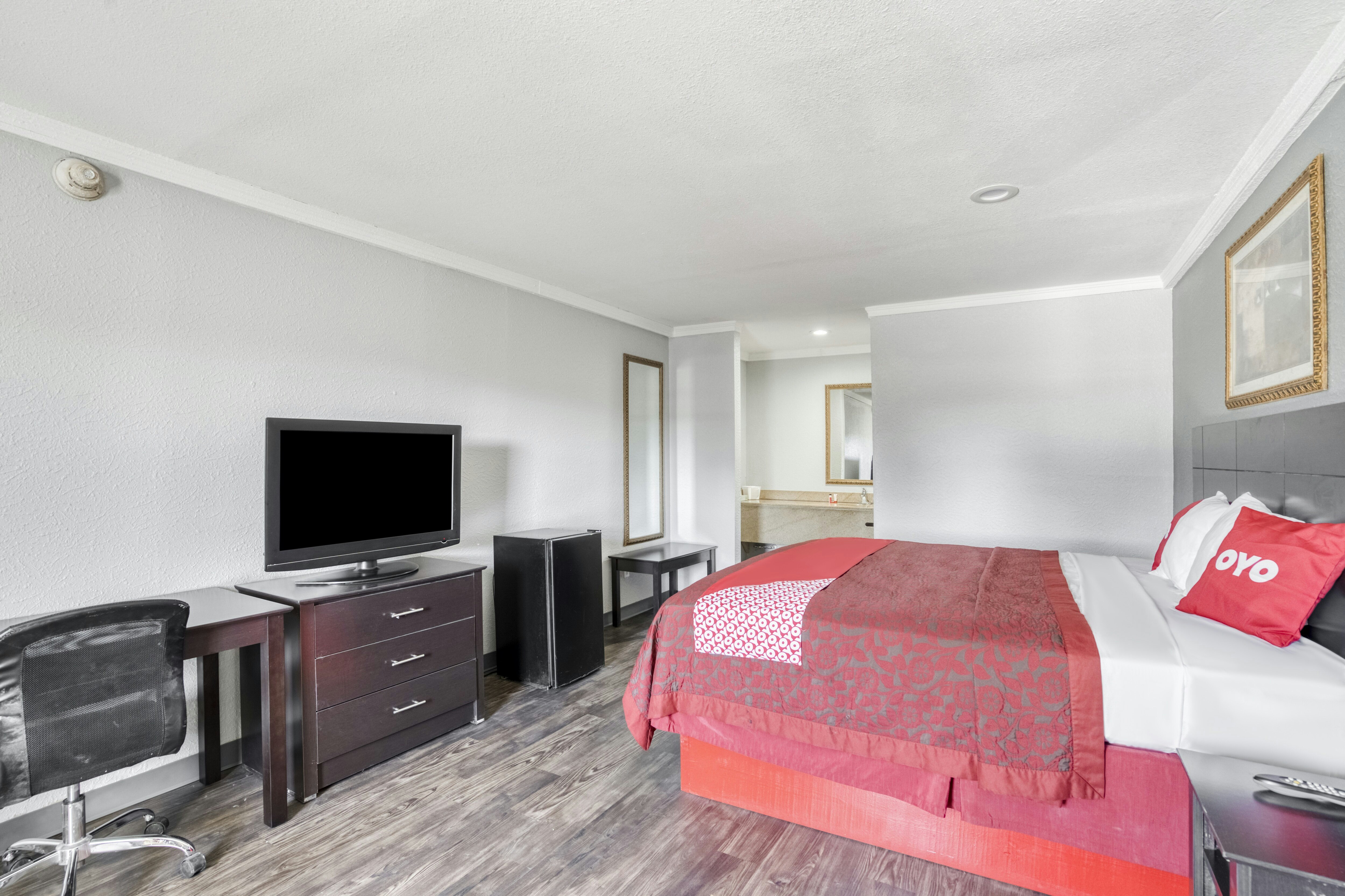 Hotel Pineville LA Hwy 165 37/49