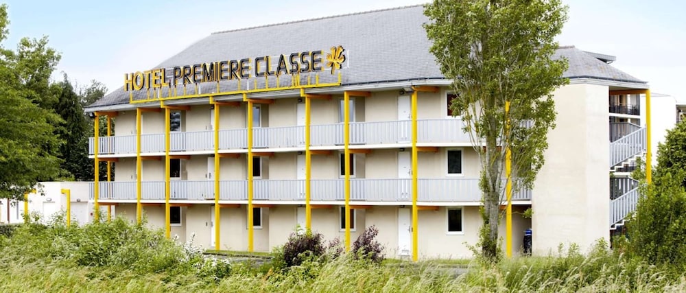 Premiere Classe Toulouse Nord - L'union 1/38