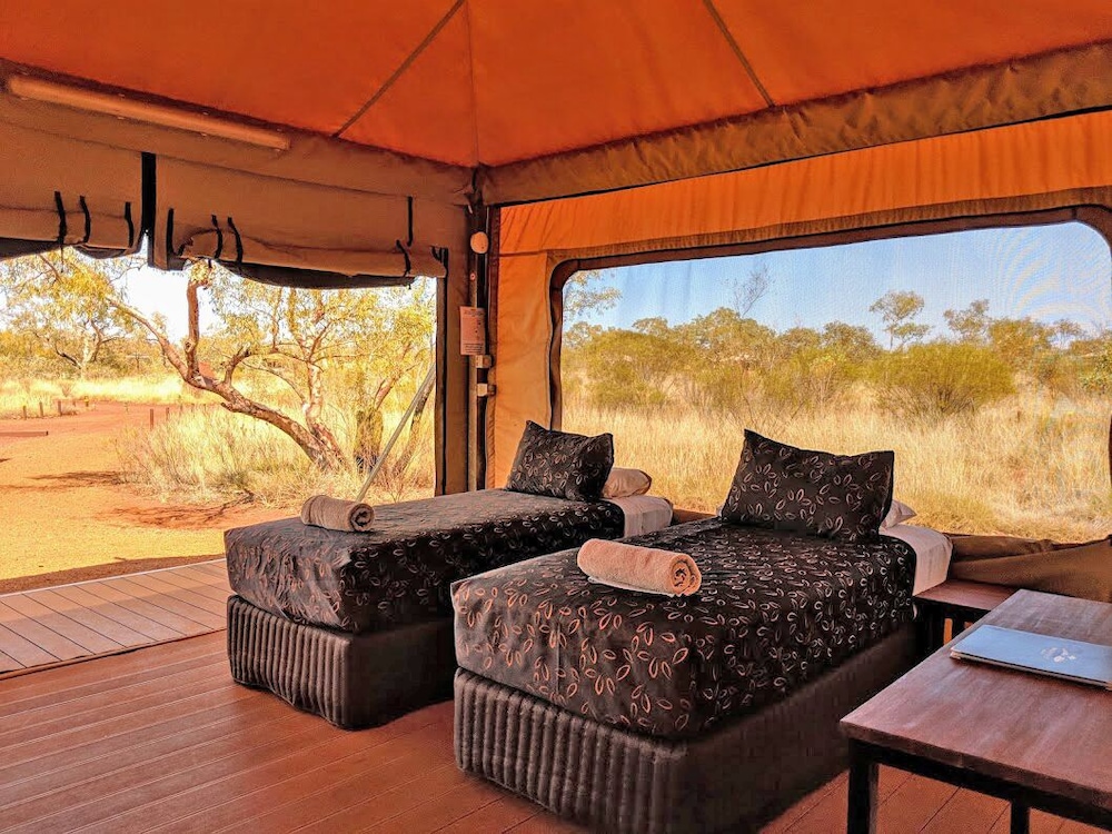 KARIJINI ECO RETREAT. 38/63